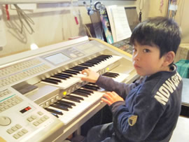 生徒の声2