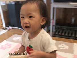 生徒の声4